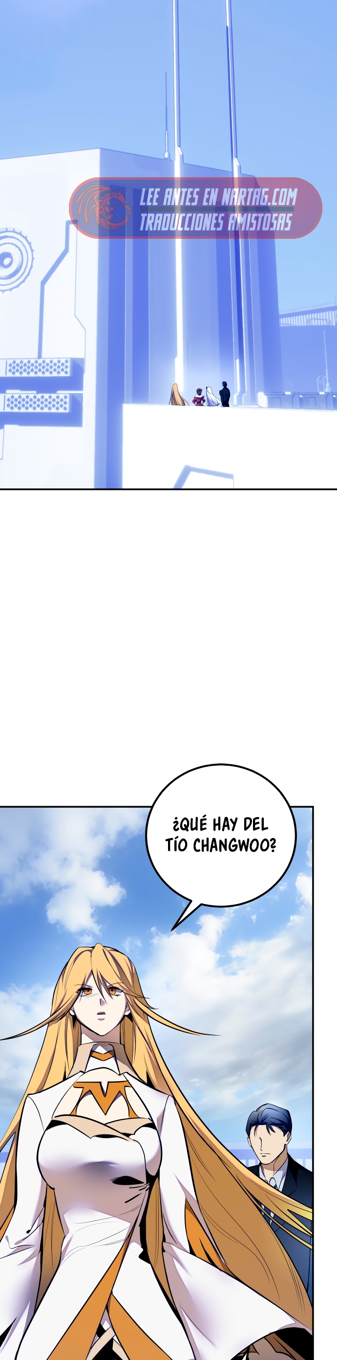 Read El Retorno del Jugador Manga Online