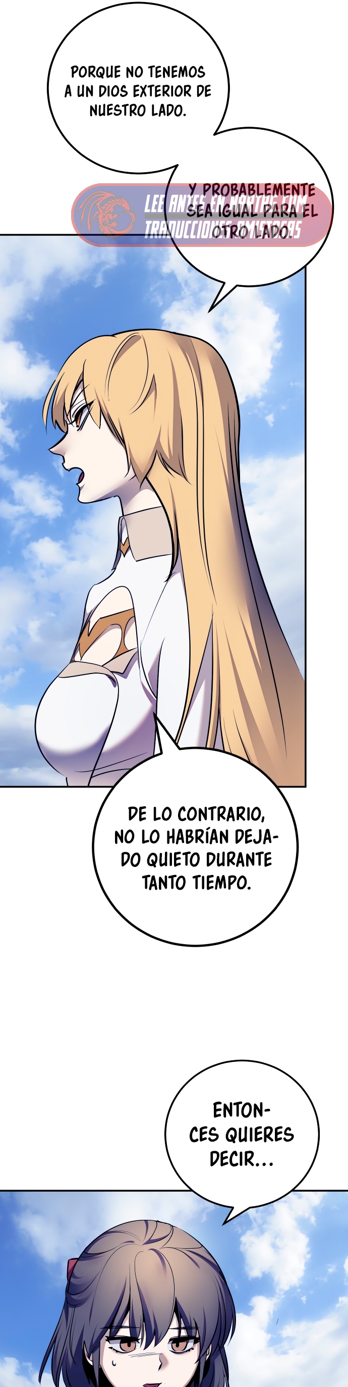 Read El Retorno del Jugador Manga Online