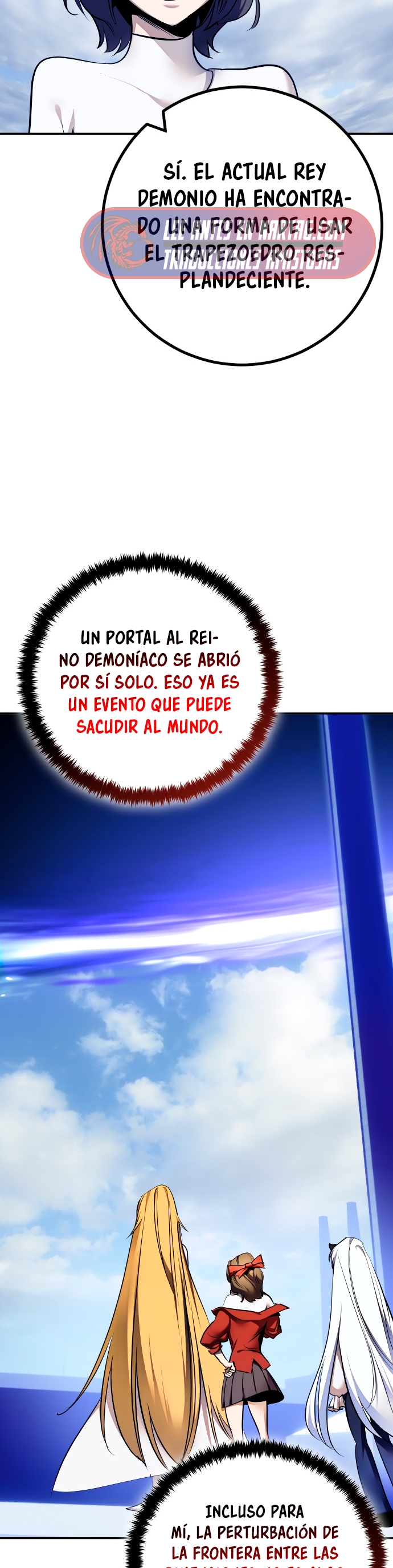Read El Retorno del Jugador Manga Online