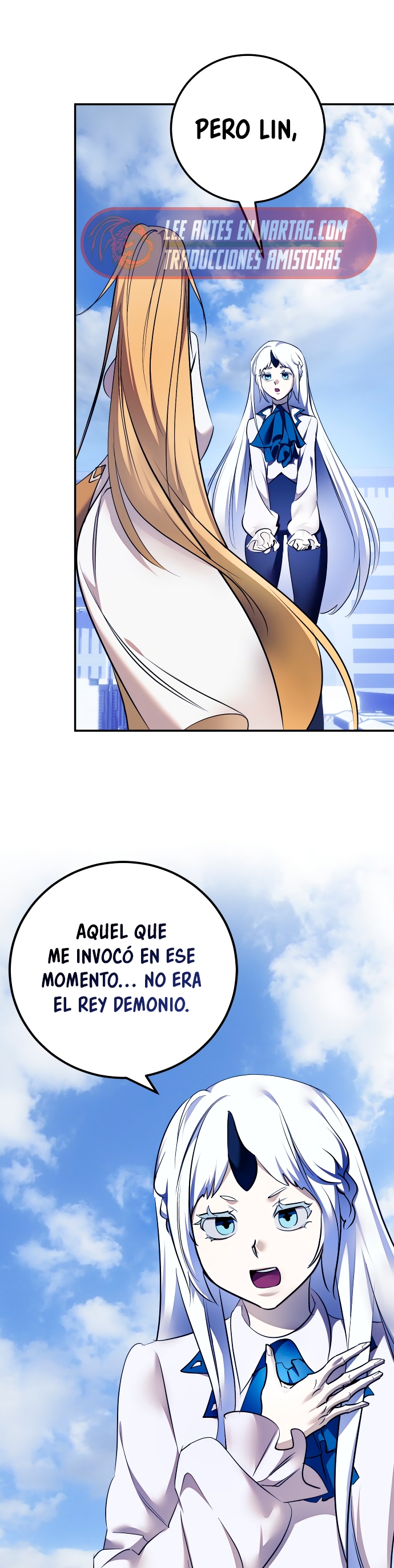 Read El Retorno del Jugador Manga Online