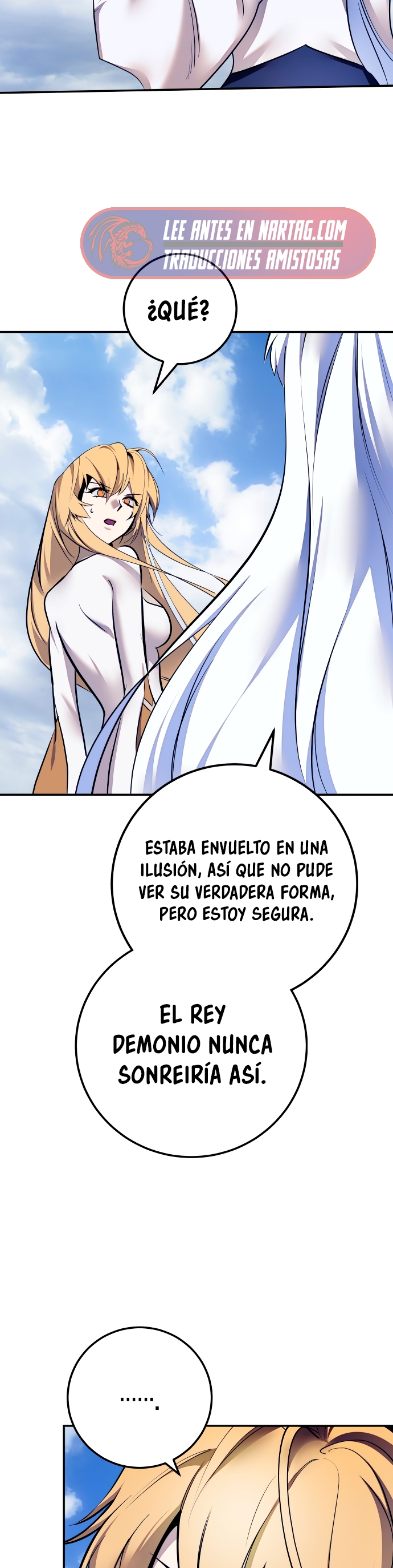 Read El Retorno del Jugador Manga Online