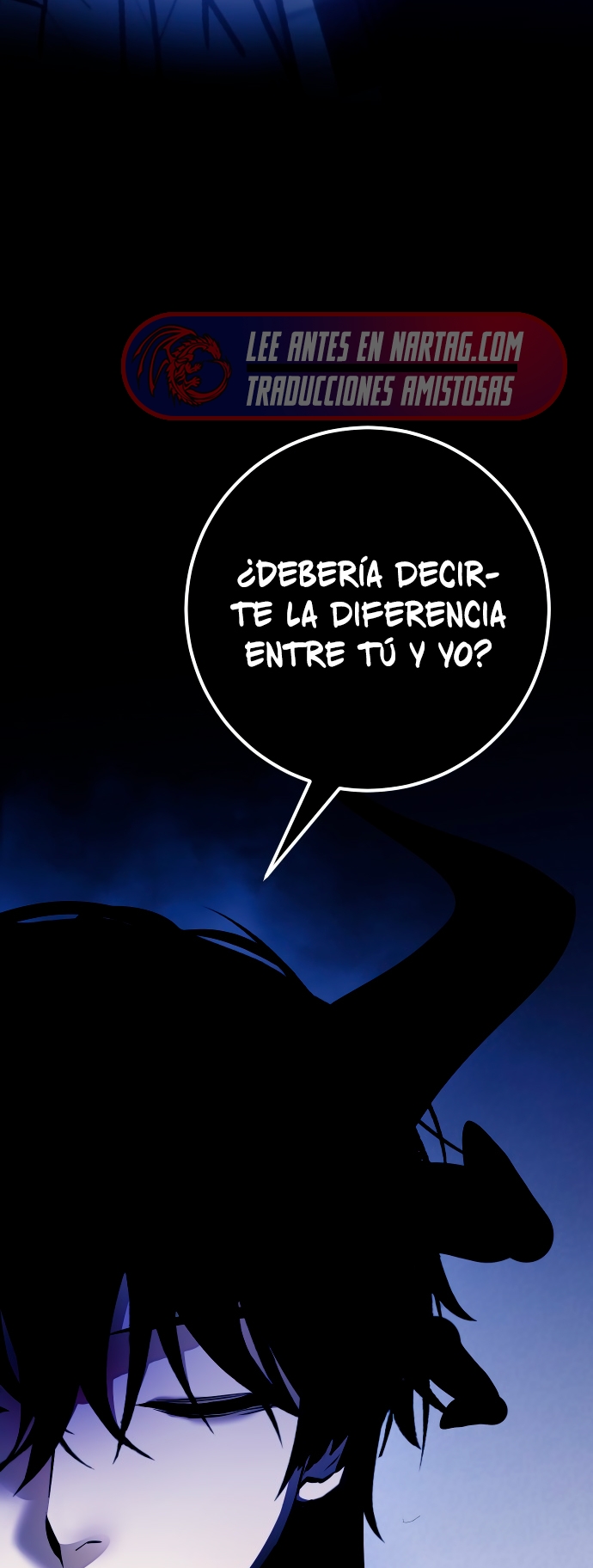 Read El Retorno del Jugador Manga Online