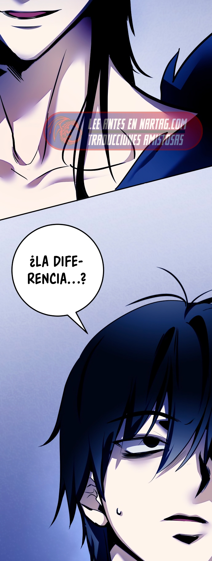 Read El Retorno del Jugador Manga Online