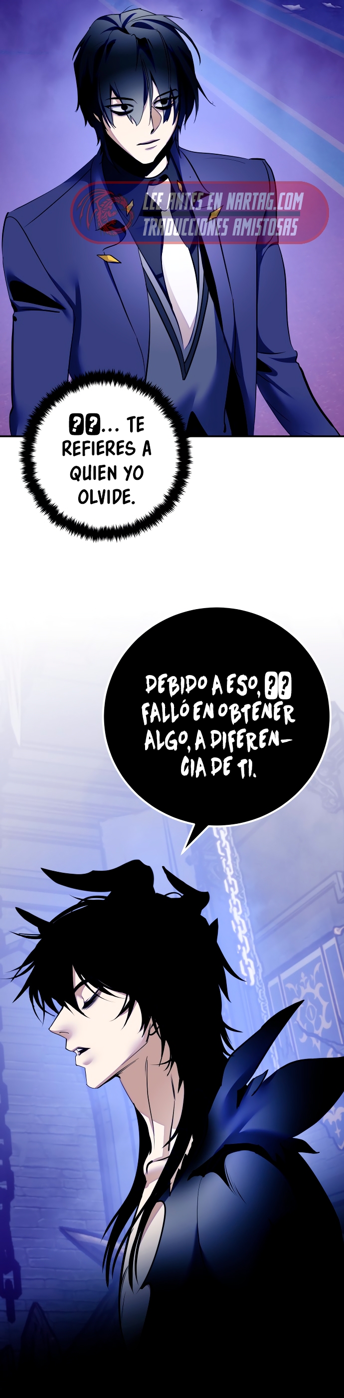 Read El Retorno del Jugador Manga Online