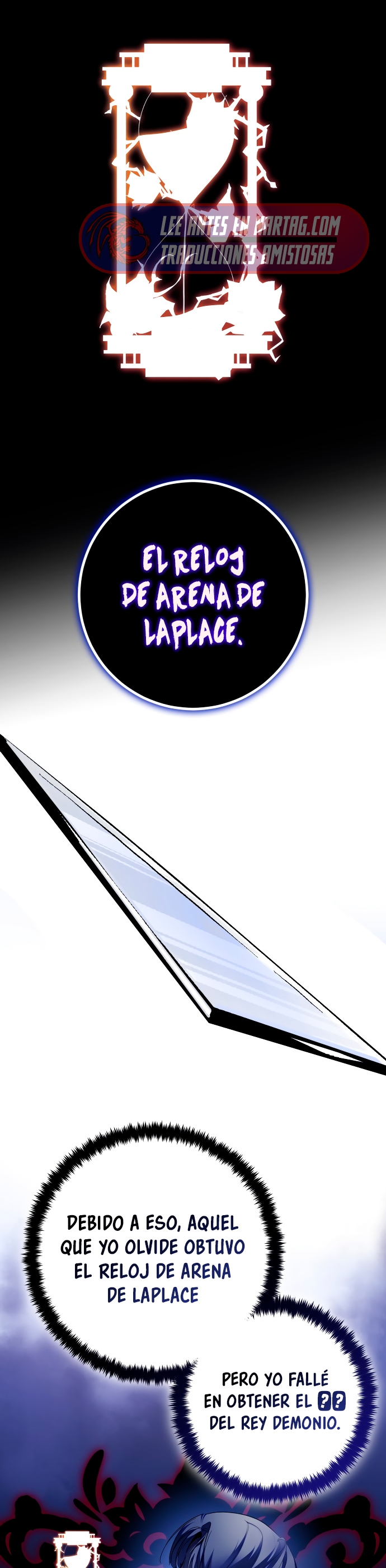 Read El Retorno del Jugador Manga Online