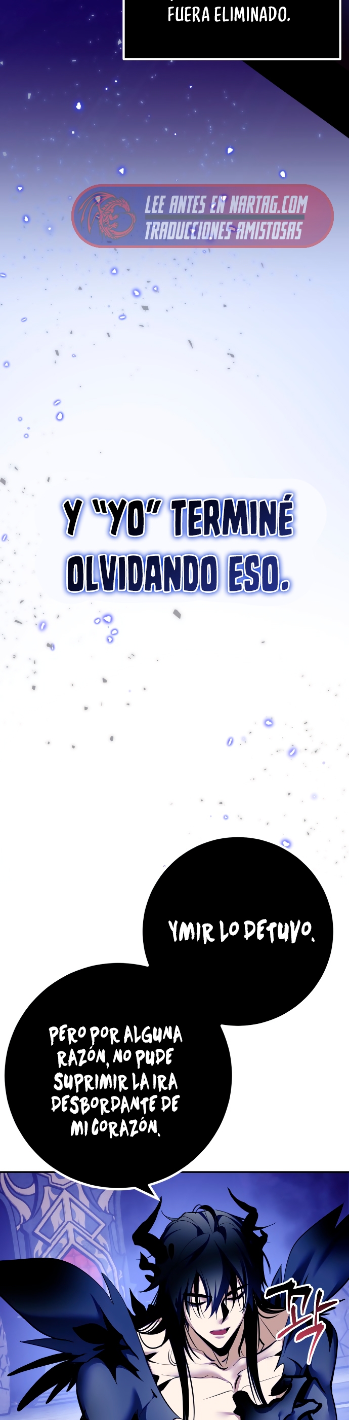 Read El Retorno del Jugador Manga Online