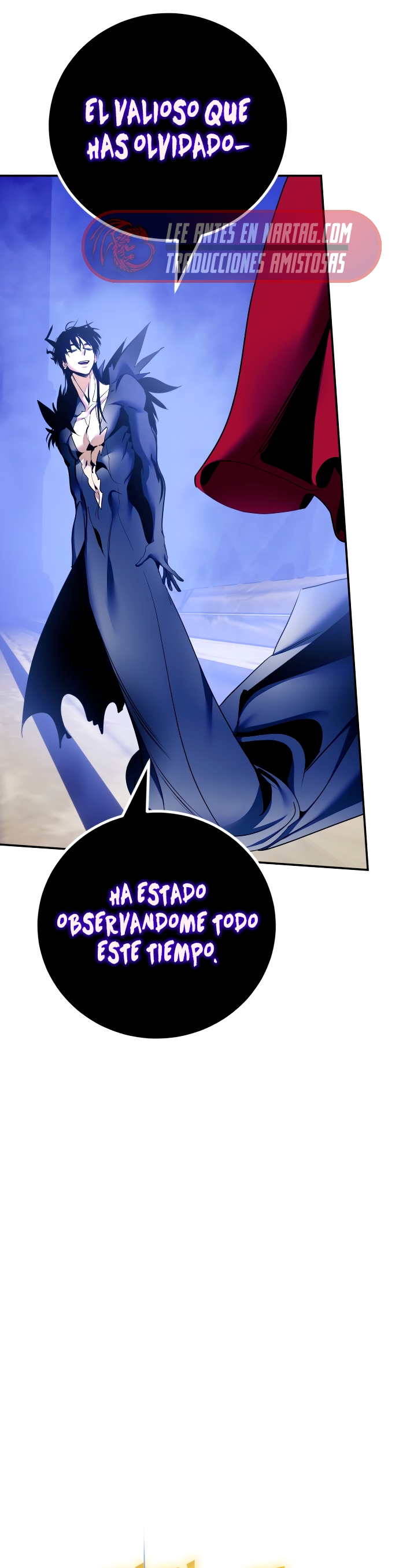 Read El Retorno del Jugador Manga Online