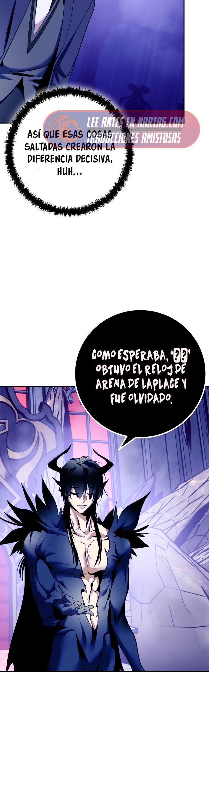 Read El Retorno del Jugador Manga Online