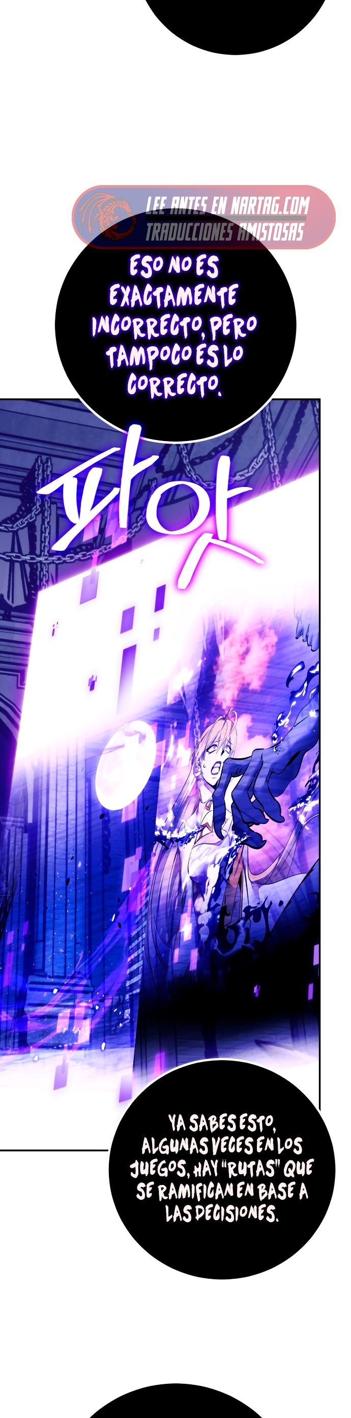 Read El Retorno del Jugador Manga Online
