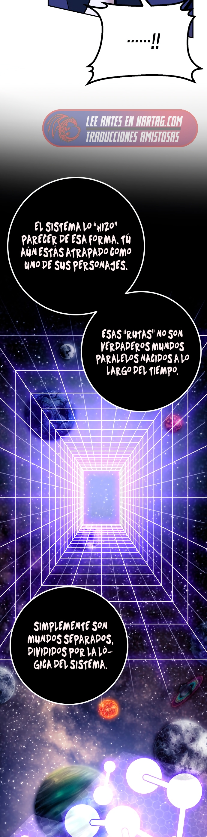 Read El Retorno del Jugador Manga Online