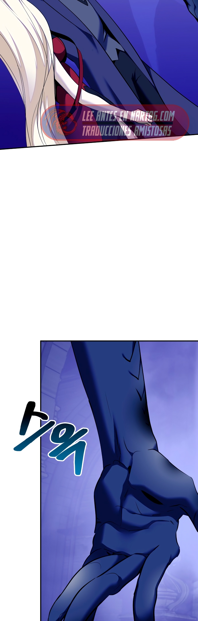 Read El Retorno del Jugador Manga Online