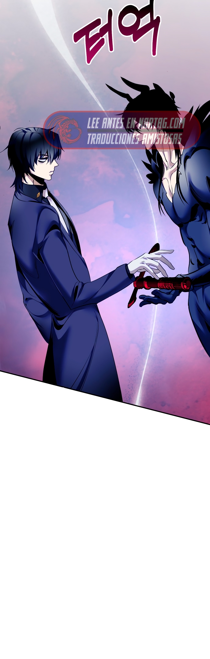 Read El Retorno del Jugador Manga Online