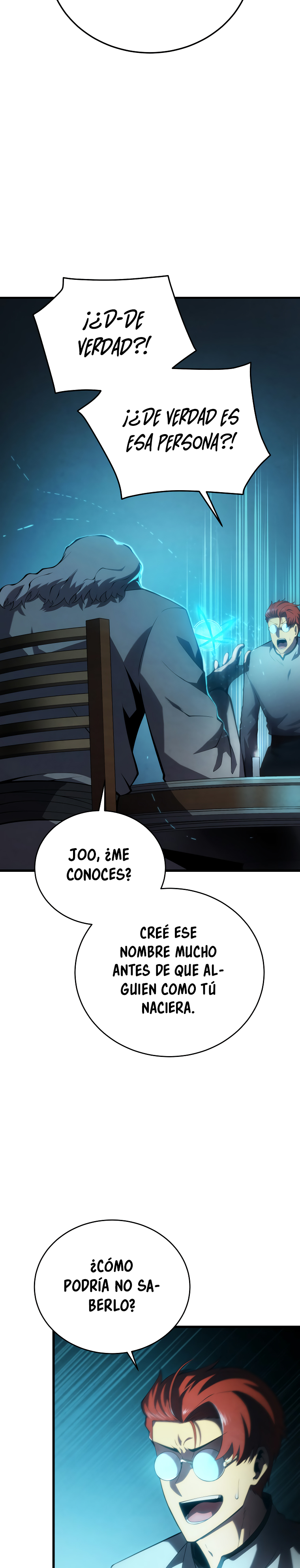 Read El hijo menor del maestro de la espada Manga Online