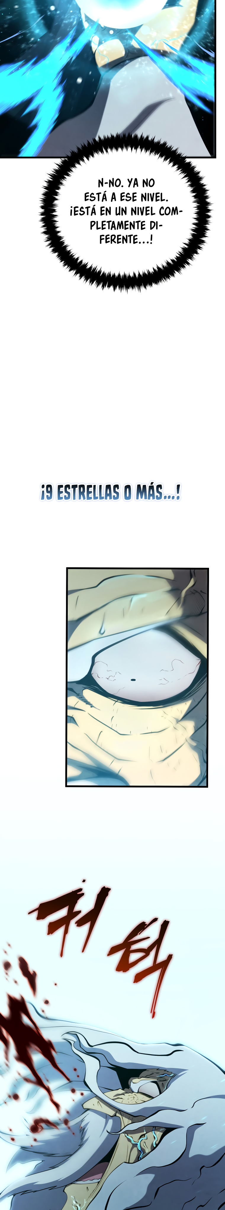 Read El hijo menor del maestro de la espada Manga Online