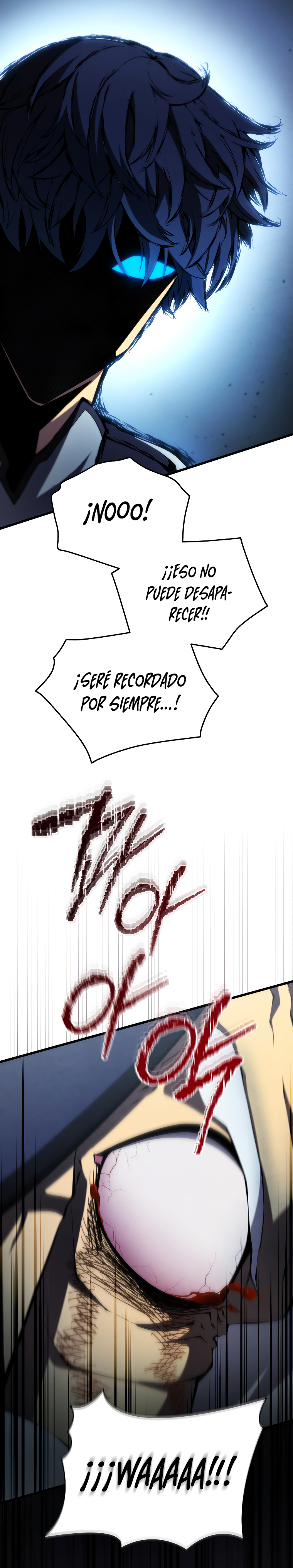 Read El hijo menor del maestro de la espada Manga Online