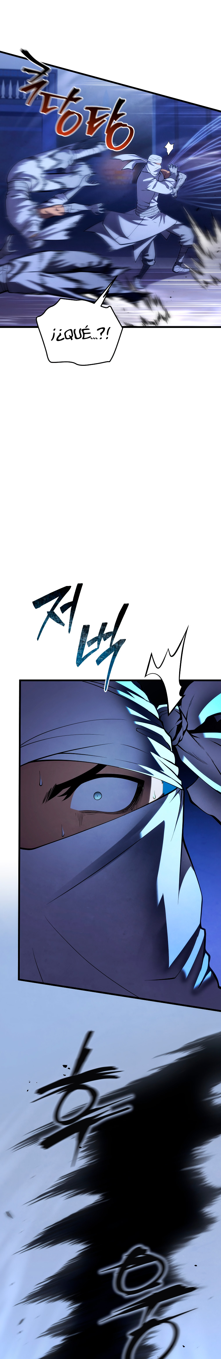 Read El hijo menor del maestro de la espada Manga Online
