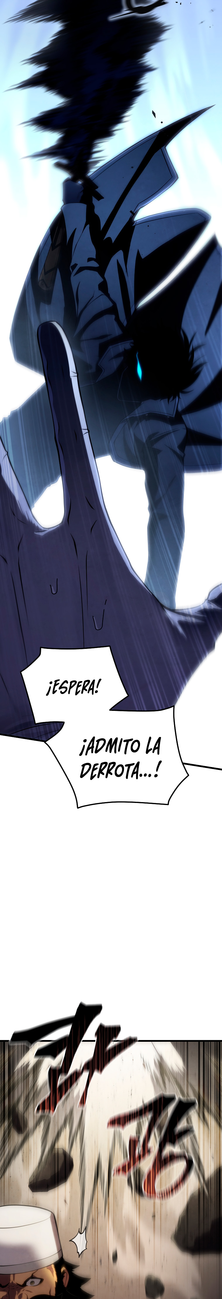 Read El hijo menor del maestro de la espada Manga Online