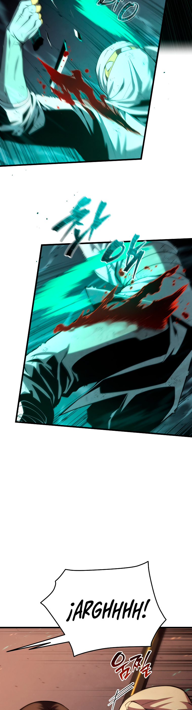 Read El hijo menor del maestro de la espada Manga Online