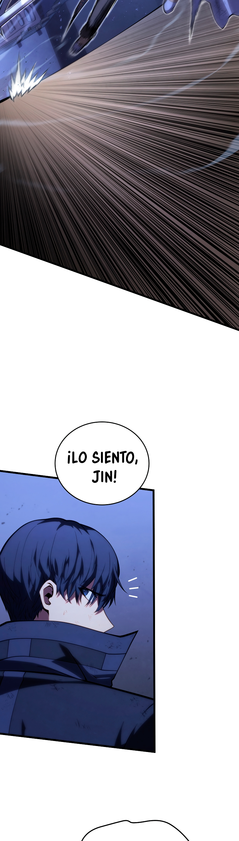 Read El hijo menor del maestro de la espada Manga Online