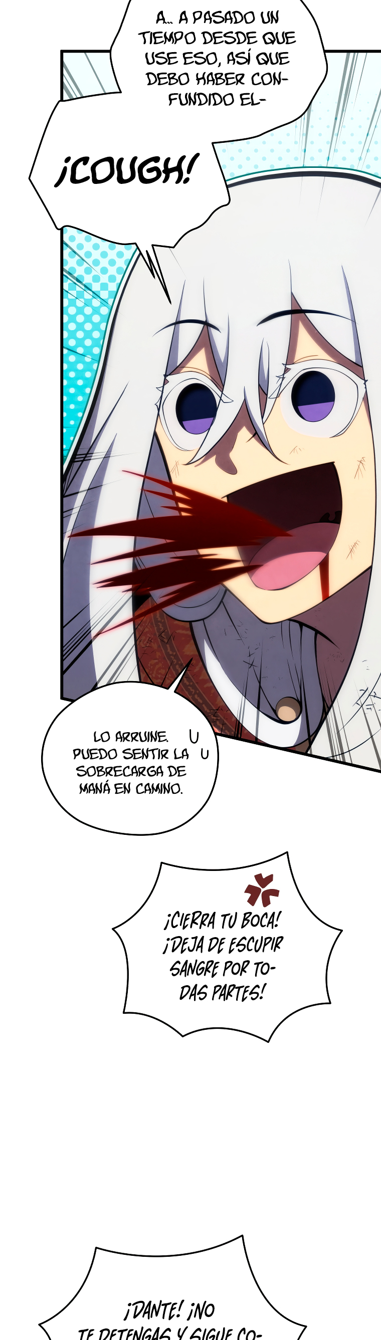 Read El hijo menor del maestro de la espada Manga Online