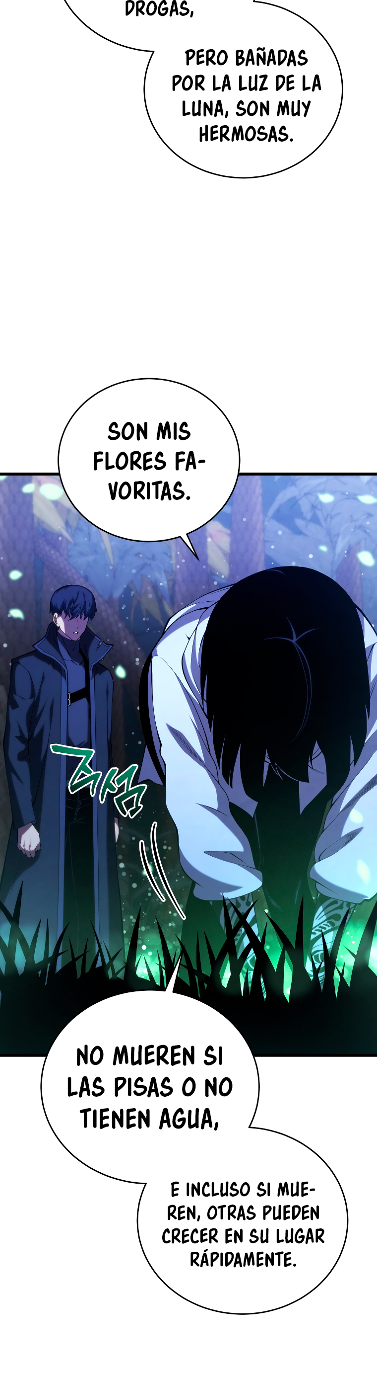 Read El hijo menor del maestro de la espada Manga Online