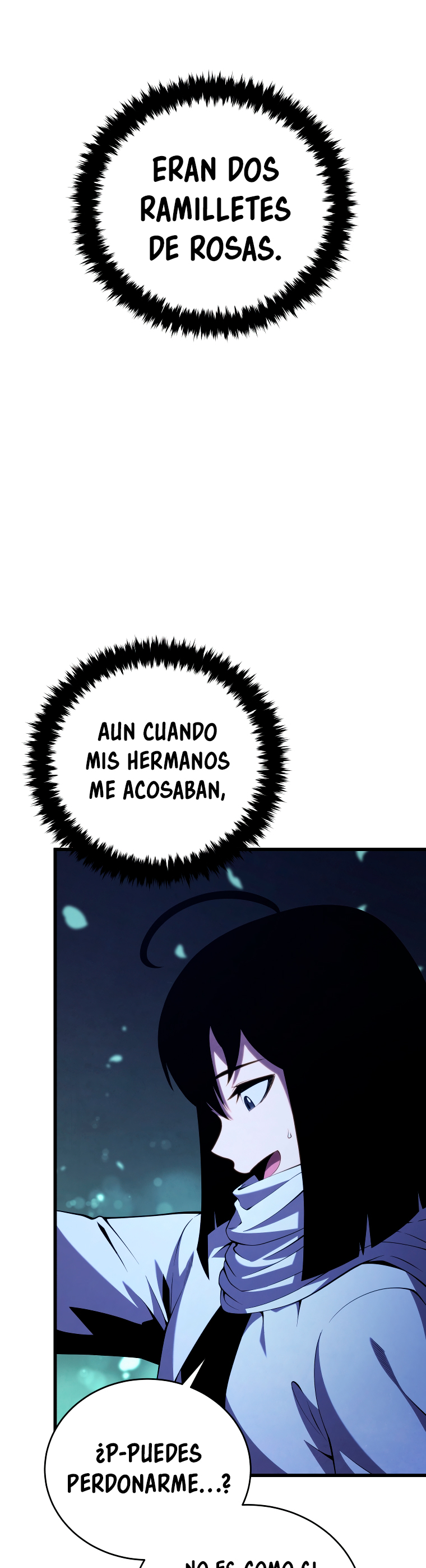 Read El hijo menor del maestro de la espada Manga Online
