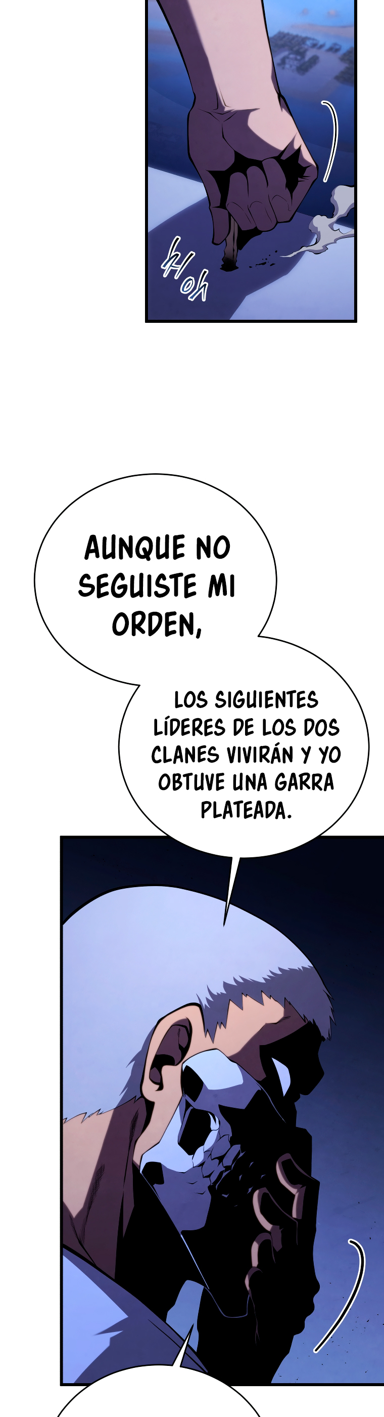 Read El hijo menor del maestro de la espada Manga Online