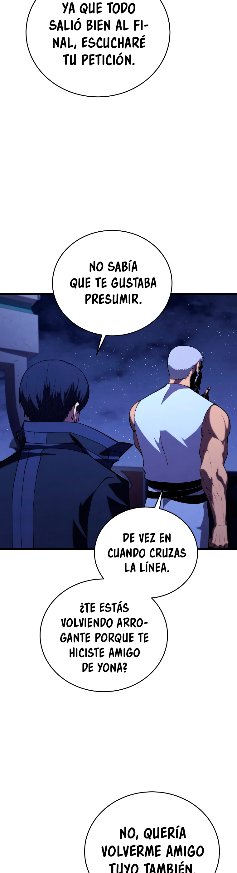 Read El hijo menor del maestro de la espada Manga Online