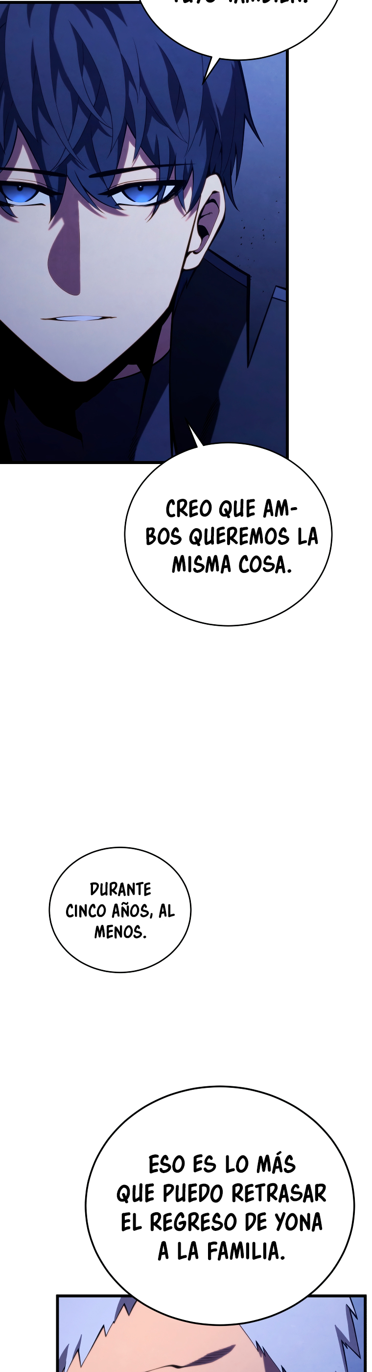 Read El hijo menor del maestro de la espada Manga Online