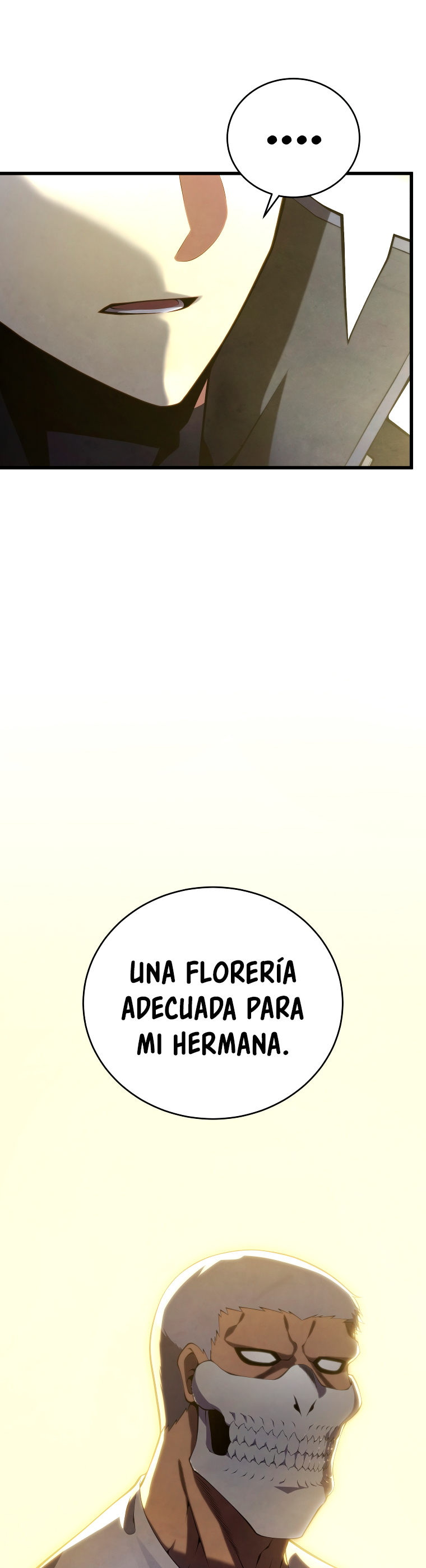 Read El hijo menor del maestro de la espada Manga Online