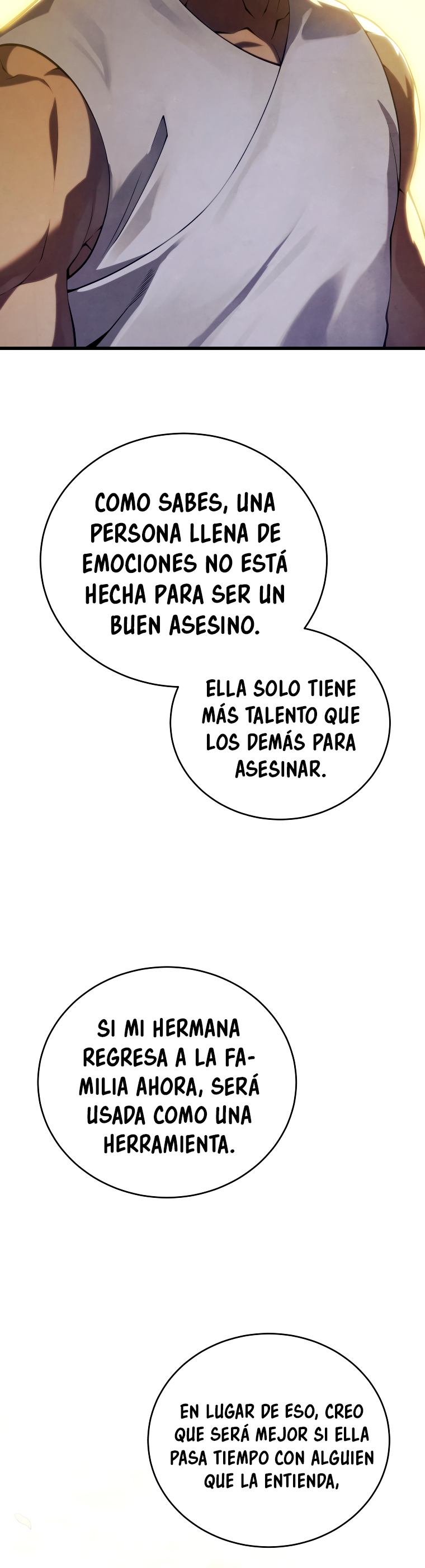 Read El hijo menor del maestro de la espada Manga Online