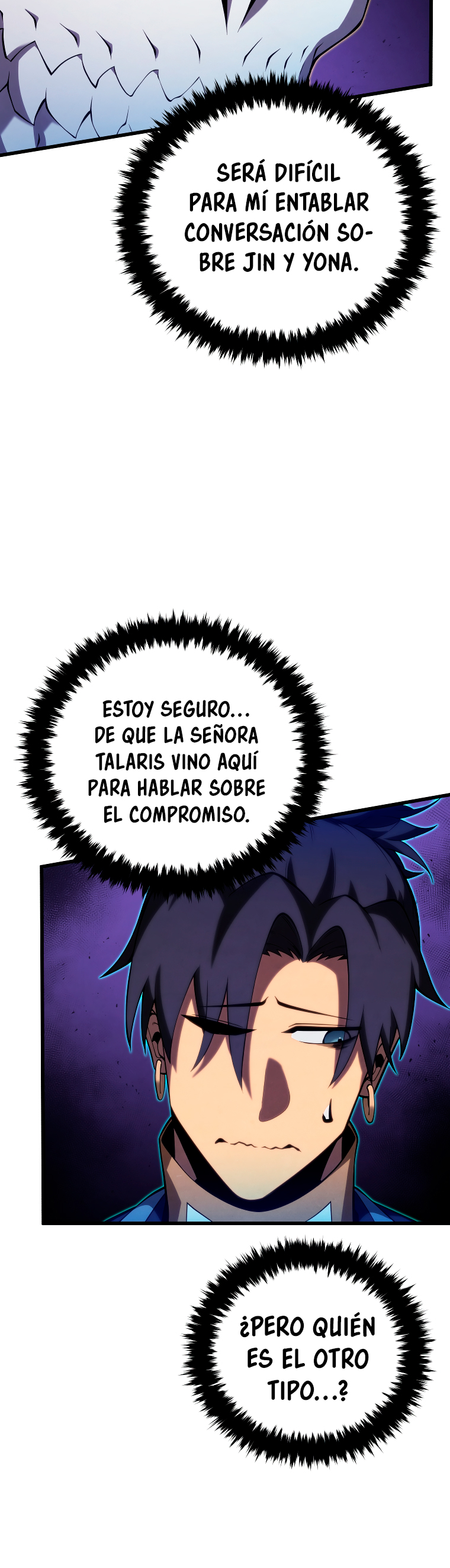 Read El hijo menor del maestro de la espada Manga Online
