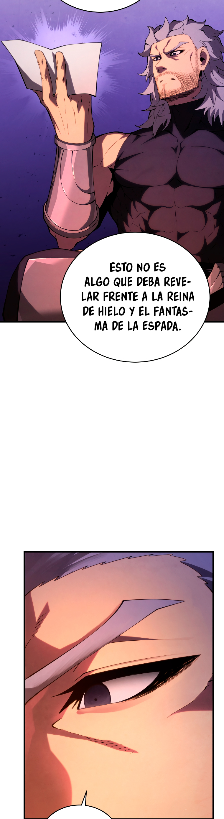 Read El hijo menor del maestro de la espada Manga Online
