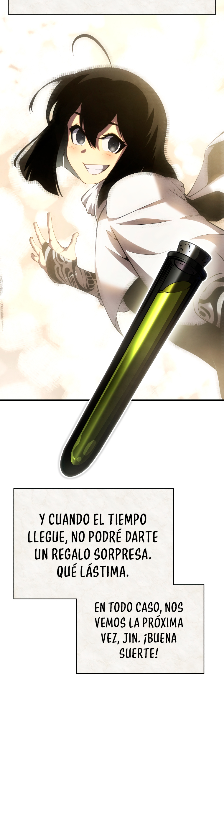 Read El hijo menor del maestro de la espada Manga Online