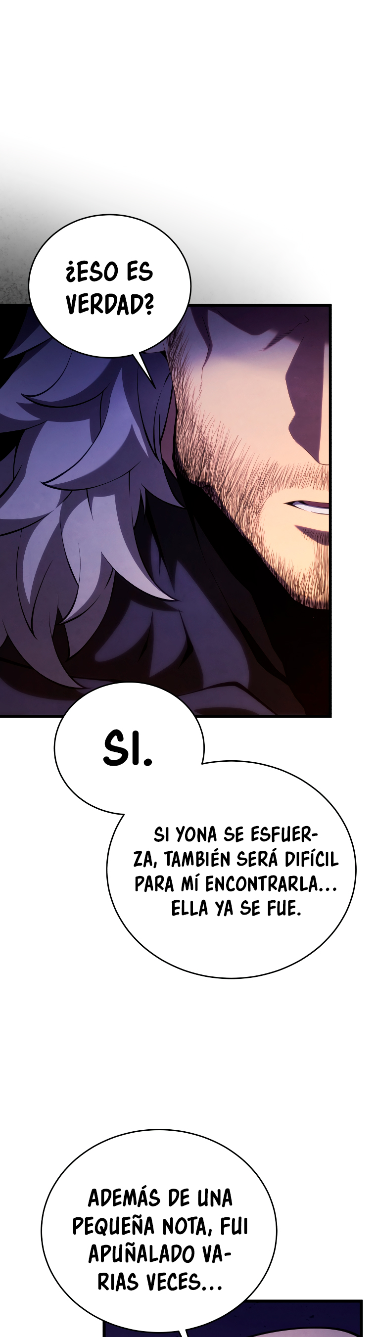 Read El hijo menor del maestro de la espada Manga Online