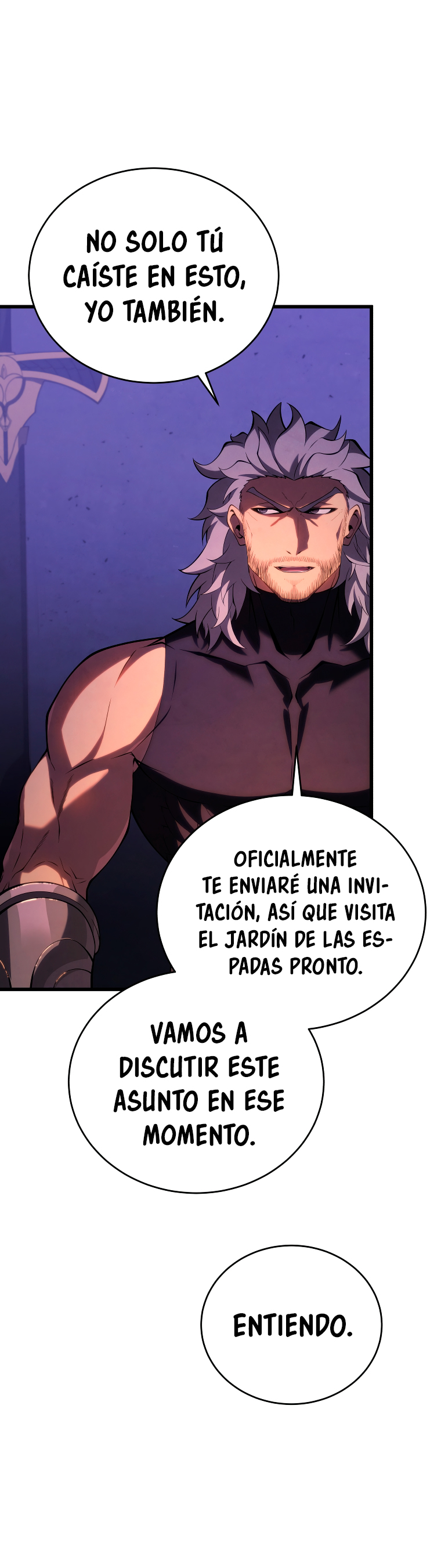 Read El hijo menor del maestro de la espada Manga Online