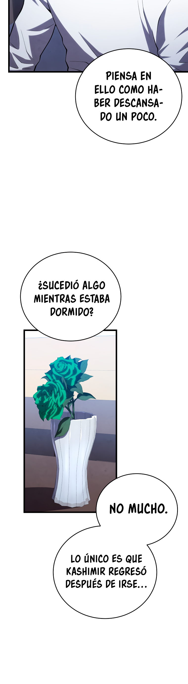 Read El hijo menor del maestro de la espada Manga Online