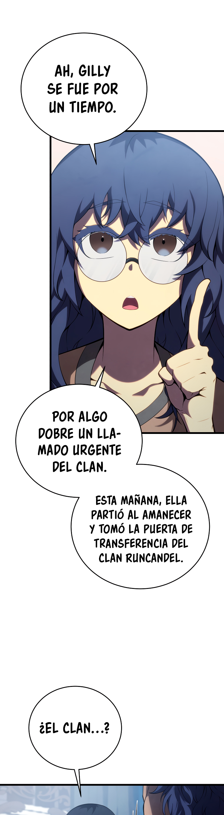 Read El hijo menor del maestro de la espada Manga Online