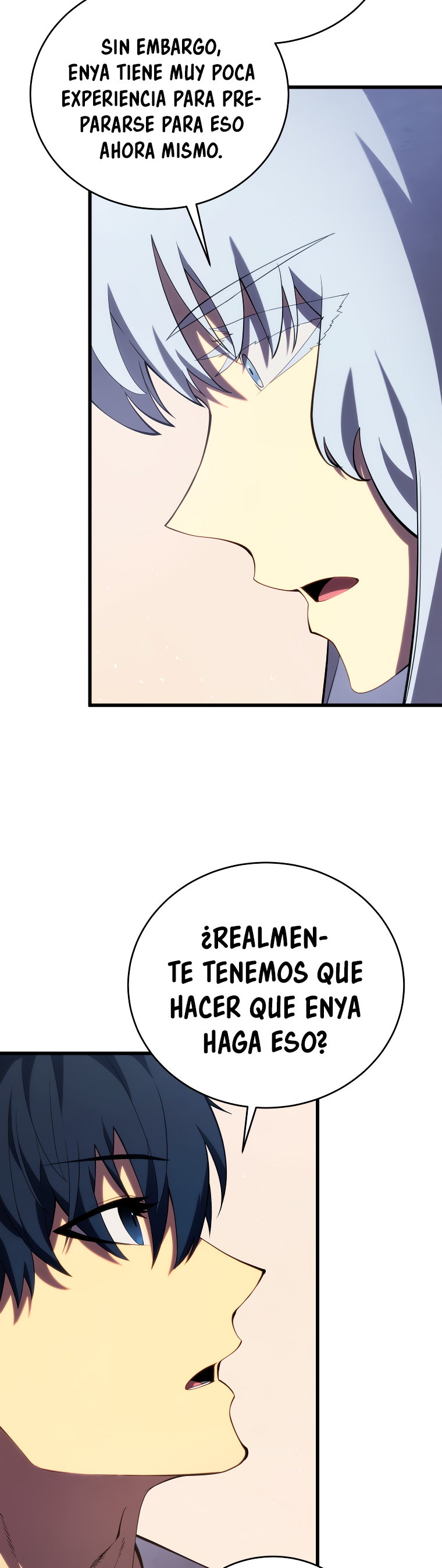 Read El hijo menor del maestro de la espada Manga Online