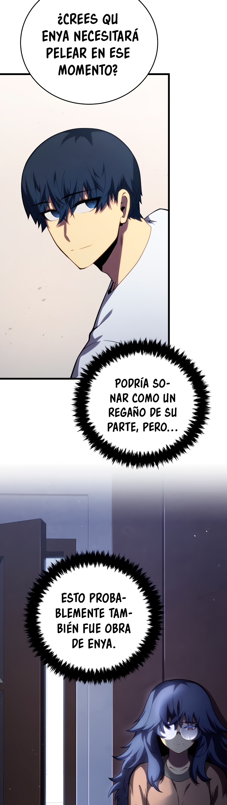 Read El hijo menor del maestro de la espada Manga Online