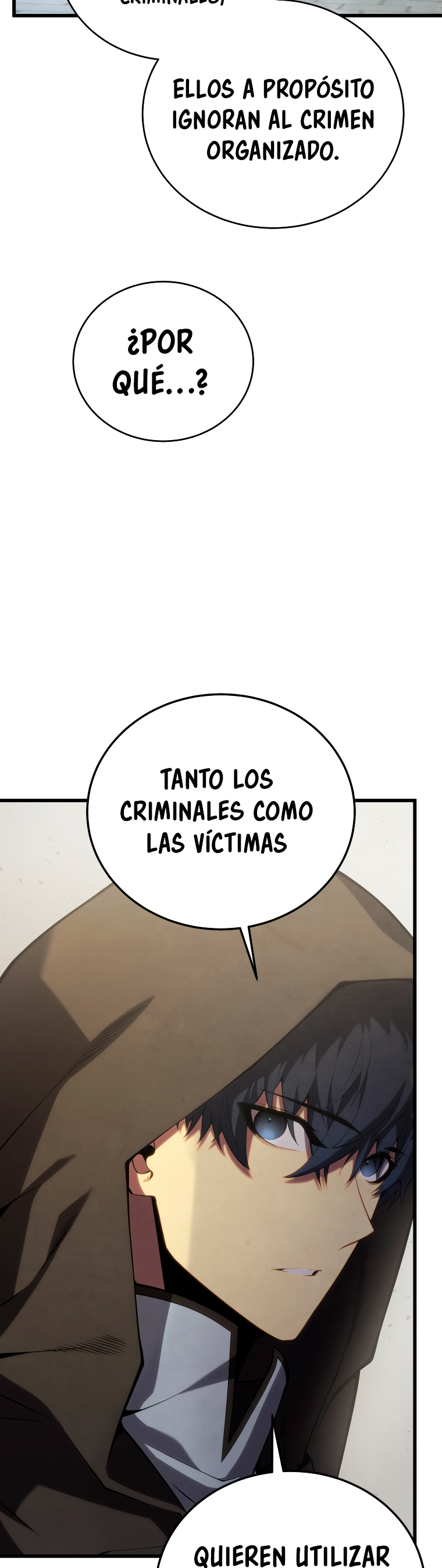 Read El hijo menor del maestro de la espada Manga Online
