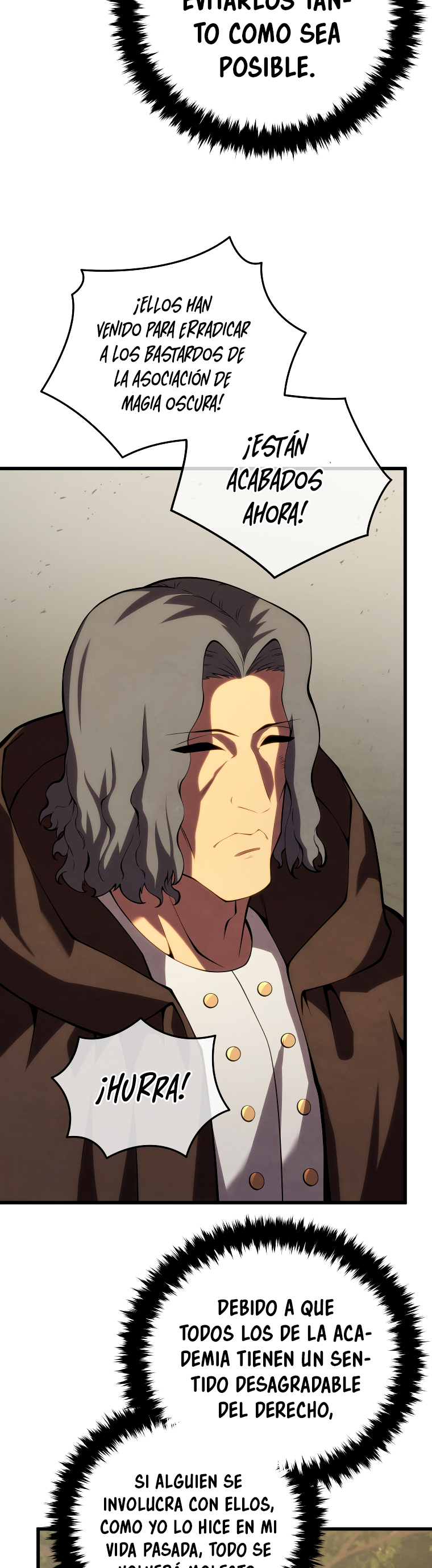 Read El hijo menor del maestro de la espada Manga Online