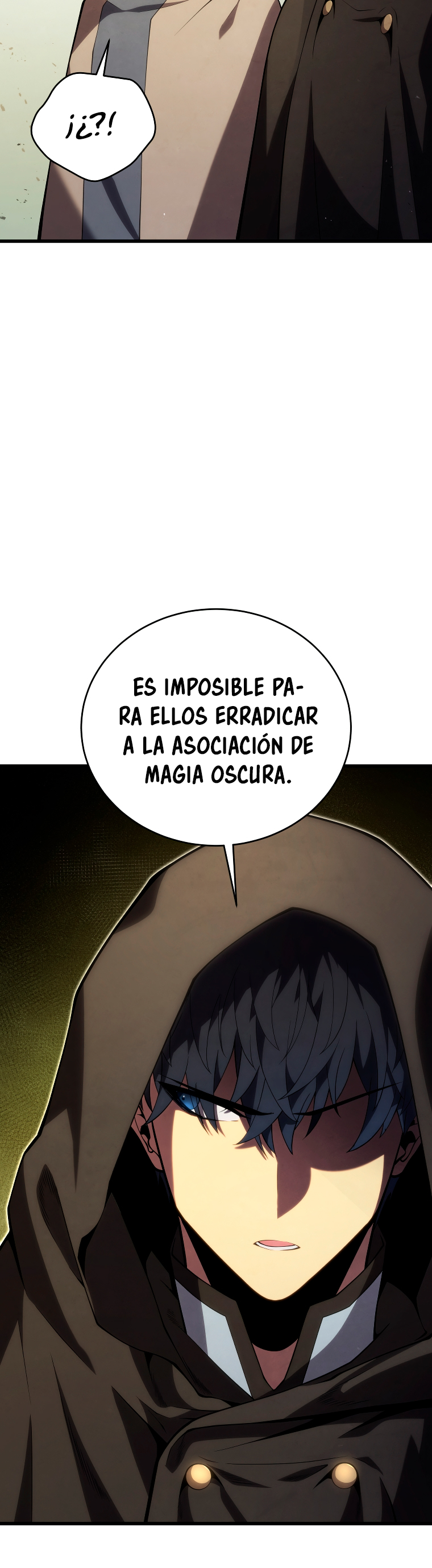 Read El hijo menor del maestro de la espada Manga Online