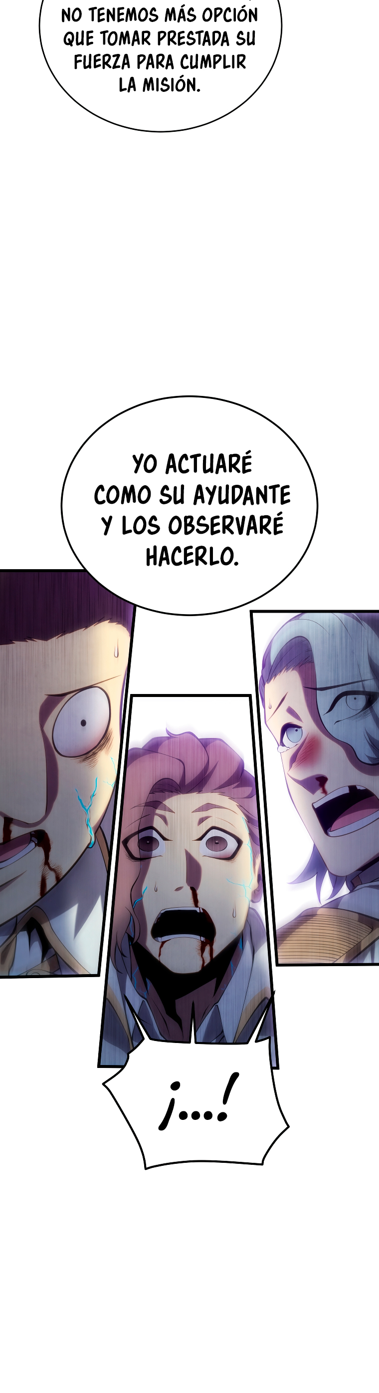 Read El hijo menor del maestro de la espada Manga Online