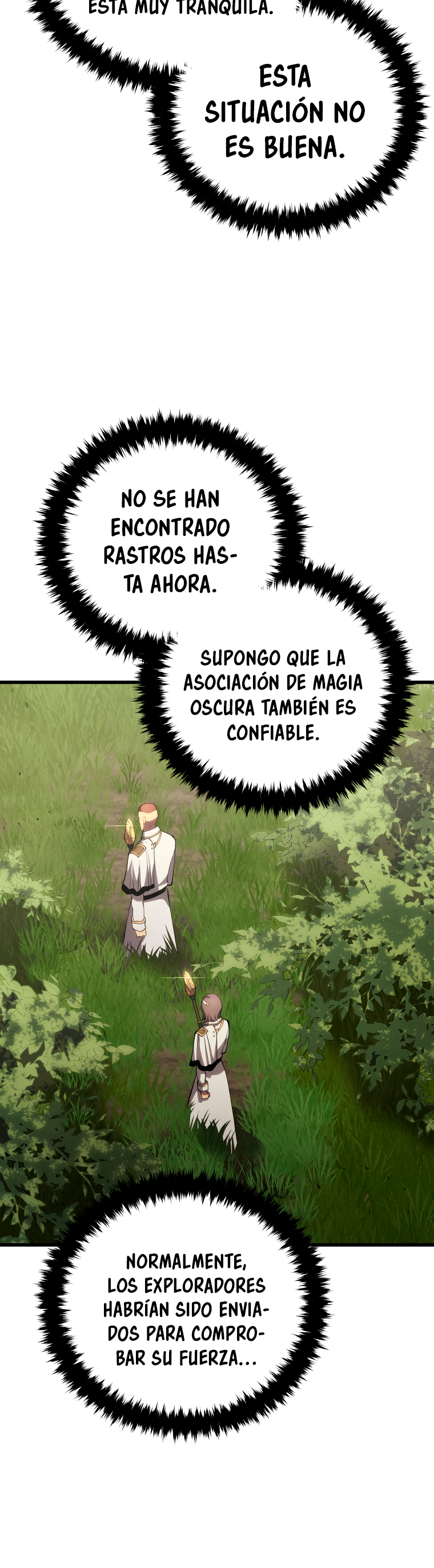 Read El hijo menor del maestro de la espada Manga Online