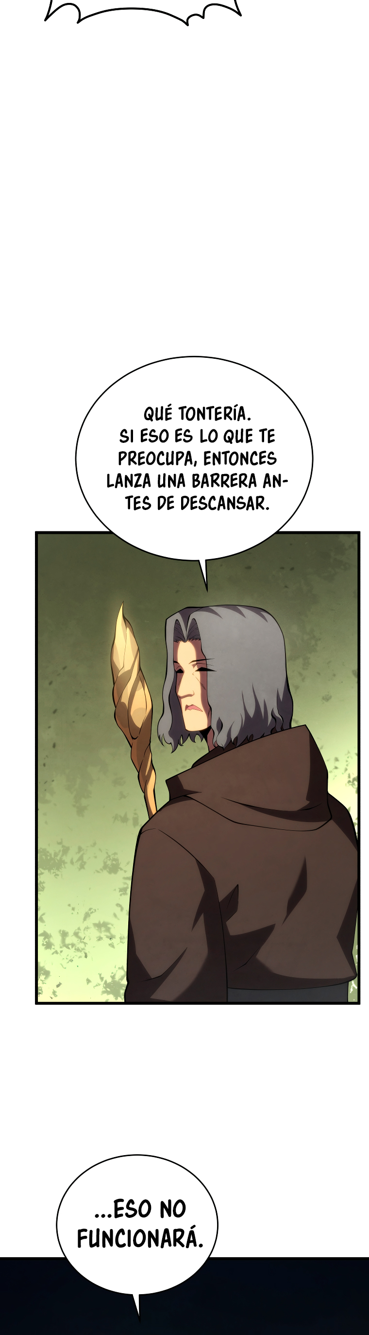 Read El hijo menor del maestro de la espada Manga Online
