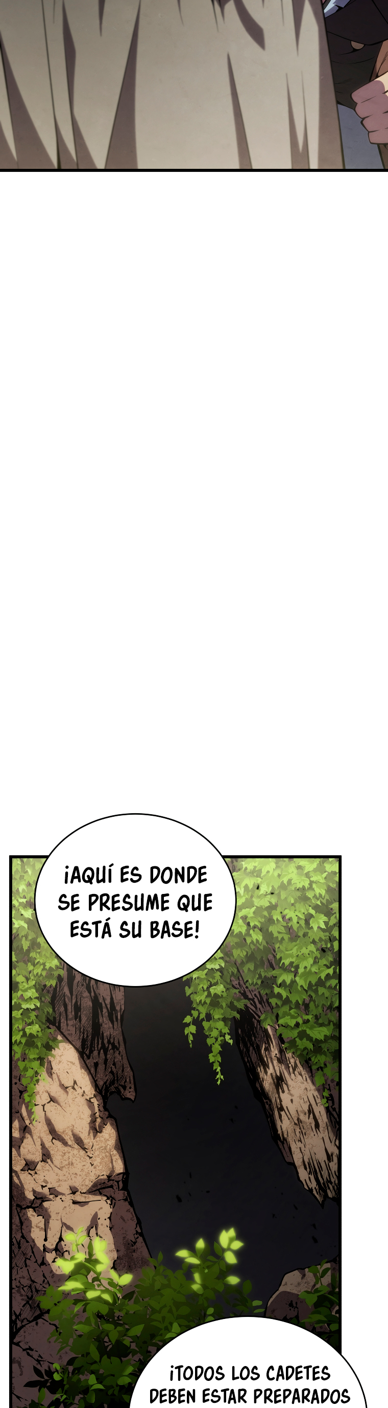 Read El hijo menor del maestro de la espada Manga Online