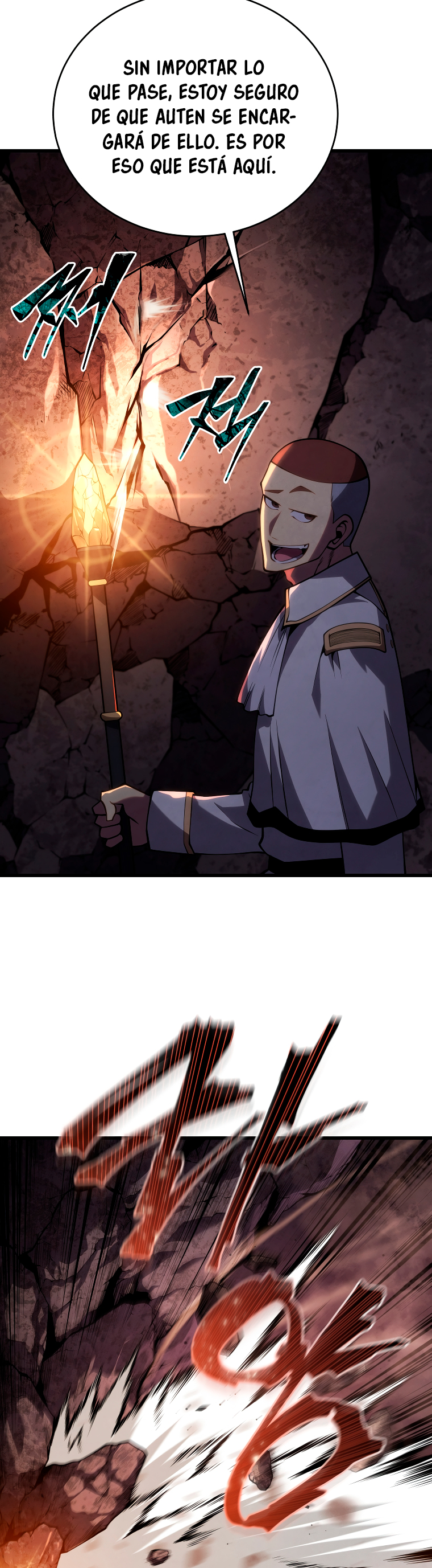 Read El hijo menor del maestro de la espada Manga Online
