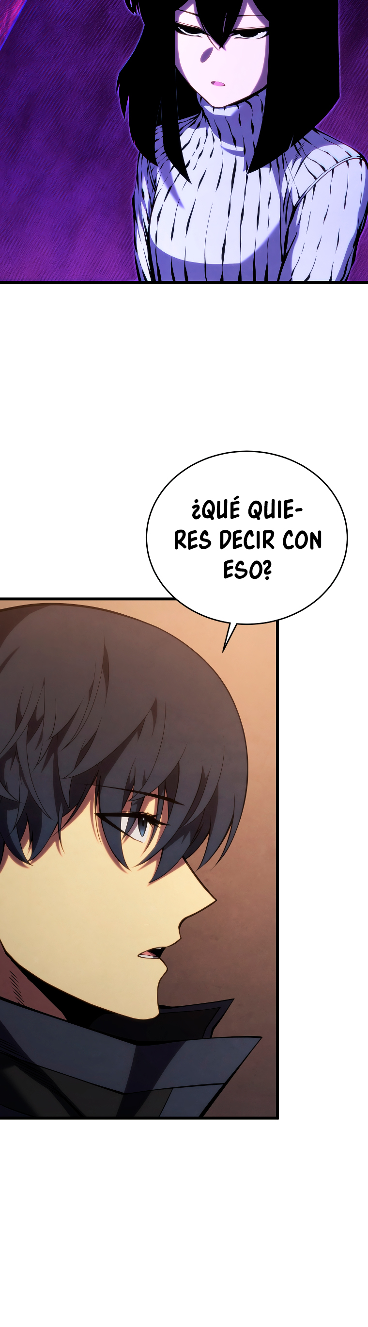 Read El hijo menor del maestro de la espada Manga Online