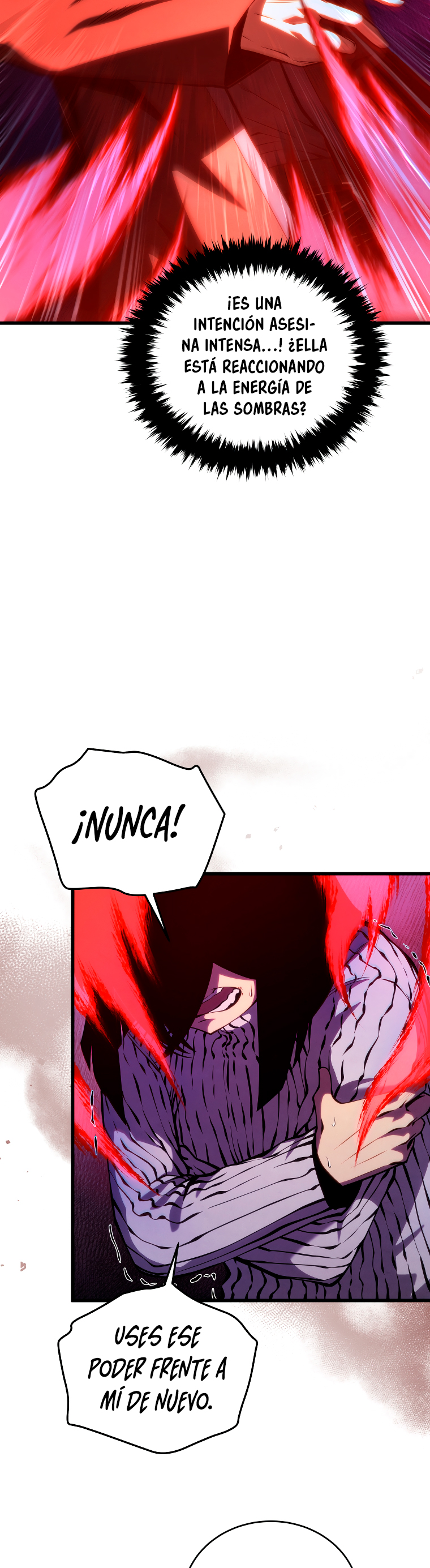 Read El hijo menor del maestro de la espada Manga Online